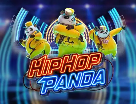 Hip Hop Panda