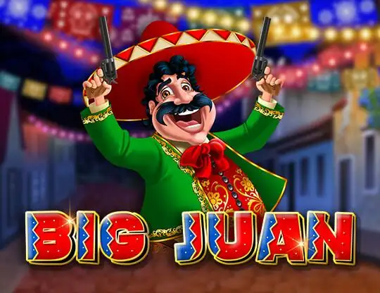 Big Juan Slots med Riktiga Pengar | Online Casino