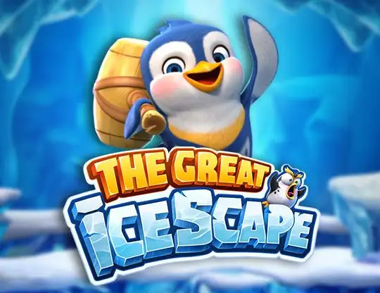 The Great Icescape Slots med Riktiga Pengar | Online Casino