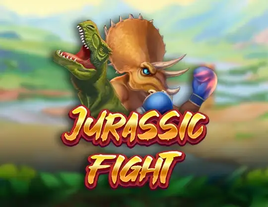 Jurassic Fight Slots med Riktiga Pengar | Online Casino