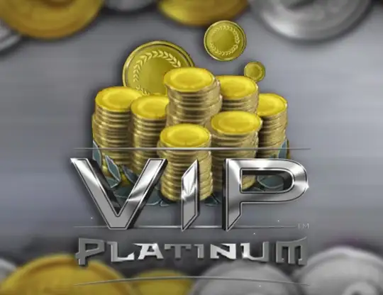VIP Platinum med Riktiga Pengar | Spel Online Njukčamánnu