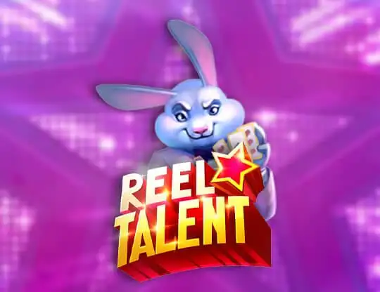 Reel Talent Slot med Riktiga Pengar | Bästa Casino