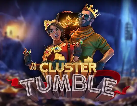 Cluster Tumble Casino Online | Spela med Riktiga Pengar