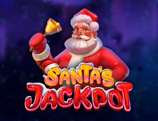 Santa's Jackpot Casino Online | Spela med Riktiga Pengar