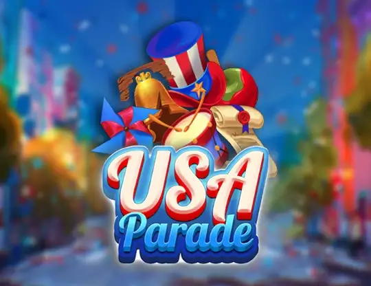 USA Parade Casino | Spelautomater med Riktiga Pengar Sverige