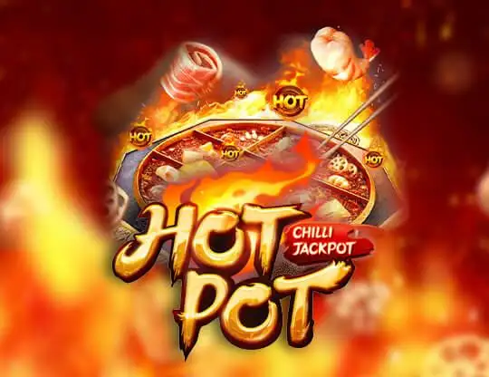 Hotpot Casino | Spelautomater med Riktiga Pengar Sverige