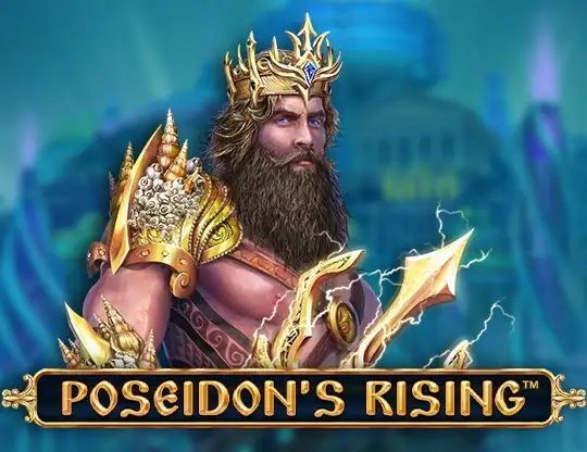Poseidon's Rising - The Golden Era Casino Online | Spela med Riktiga Pengar