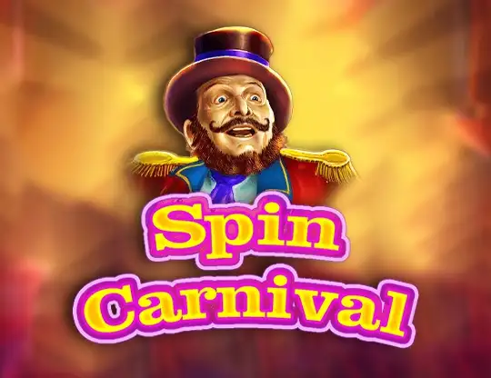 Spin Carnival Casino Online | Spela med Riktiga Pengar