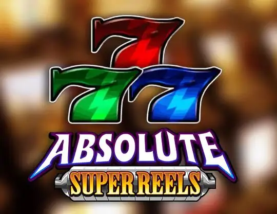 Absolute Super Reels Slots med Riktiga Pengar | Online Casino
