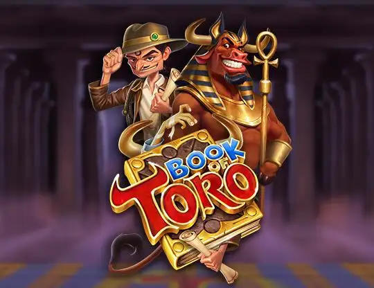 Book of Toro Casino Online | Spela med Riktiga Pengar
