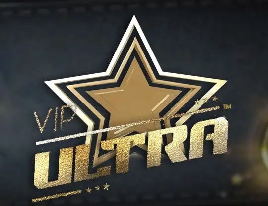 VIP Ultra med Riktiga Pengar | Spel Online Njukčamánnu