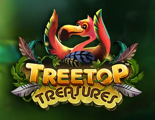 Treetop Treasures med Riktiga Pengar | Spel Online Njukčamánnu