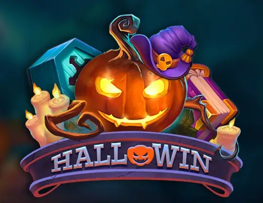 Hallowin Casino Online | Spela med Riktiga Pengar