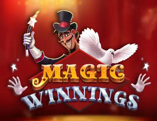 Magic Winnings Casino | Spelautomater med Riktiga Pengar Sverige