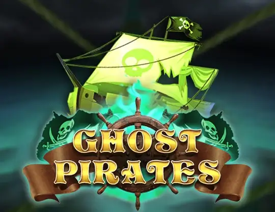 Ghost Pirate Slot - Spela med riktiga pengar