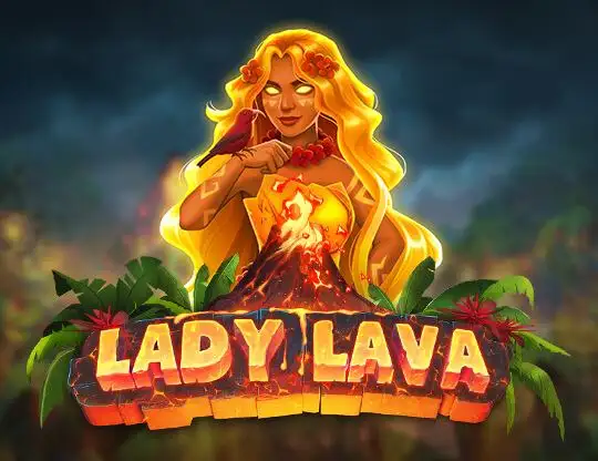 Lady Lava Slots med Riktiga Pengar | Online Casino