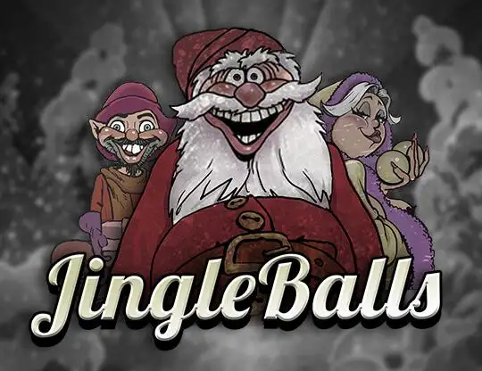 Jingle Balls Casino Online | Spela med Riktiga Pengar