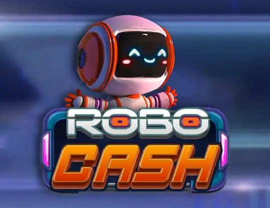 Robo Cash med Riktiga Pengar | Spel Online Njukčamánnu