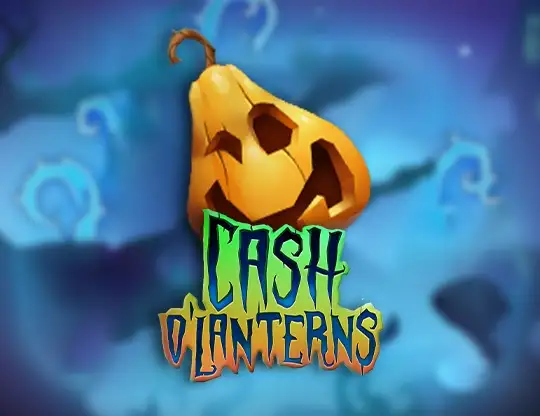 Cash O'Lanterns med Riktiga Pengar | Spel Online Njukčamánnu