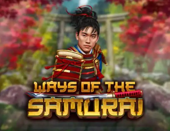 Ways of the Samurai Casino Online | Spela med Riktiga Pengar