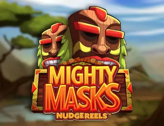 Mighty Masks Slot med Riktiga Pengar | Bästa Casino