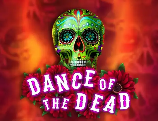 Dance of the Dead Casino Online | Spela med Riktiga Pengar