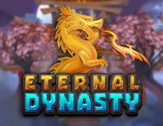 Eternal Dynasty Casino Online | Spela med Riktiga Pengar