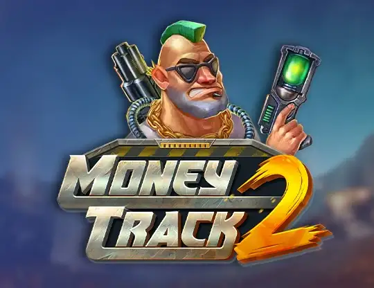 Money Track 2 Slot - Spela med riktiga pengar