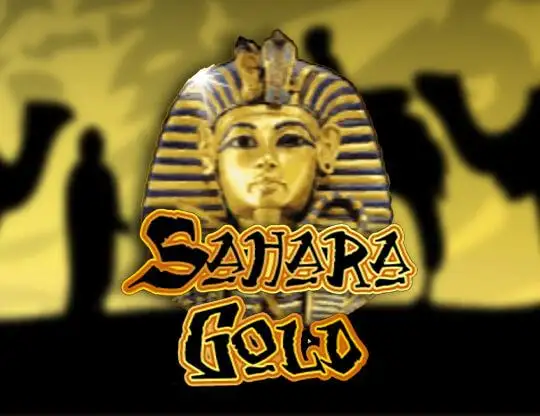 Sahara Gold Casino Online | Spela med Riktiga Pengar