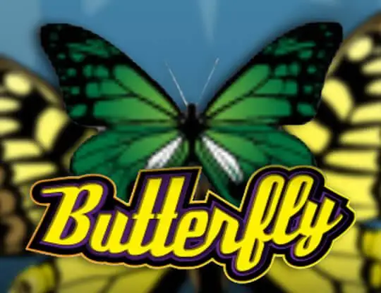Butterfly Slot - Spela med riktiga pengar