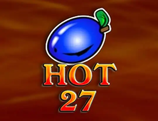 Hot 27 Casino Online | Spela med Riktiga Pengar