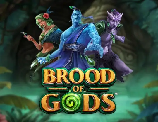 Brood of Gods