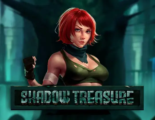 Shadow Treasure Casino Online | Spela med Riktiga Pengar