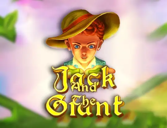 Jack and the Giant Casino Online | Spela med Riktiga Pengar