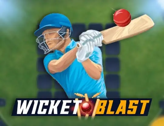 Wicket Blast Online | Casino med Riktiga Pengar