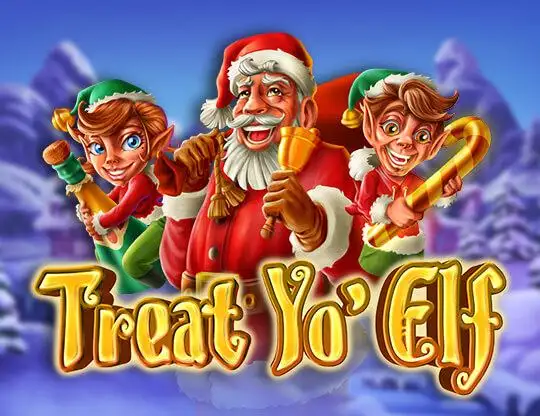 Treat Yo' Elf Casino Online | Spela med Riktiga Pengar