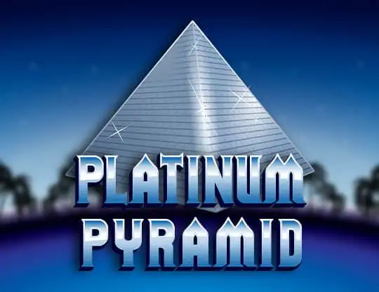 Platinum Pyramid Slots med Riktiga Pengar | Online Casino
