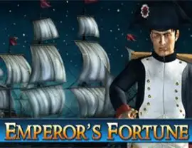 Emperor's Fortune Slot Casino Online | Spela med Riktiga Pengar