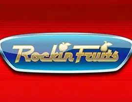 Rockin Fruits Casino Online | Spela med Riktiga Pengar