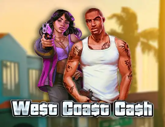 West Coast Cash Infinity Reels Slot Casino Online | Spela med Riktiga Pengar
