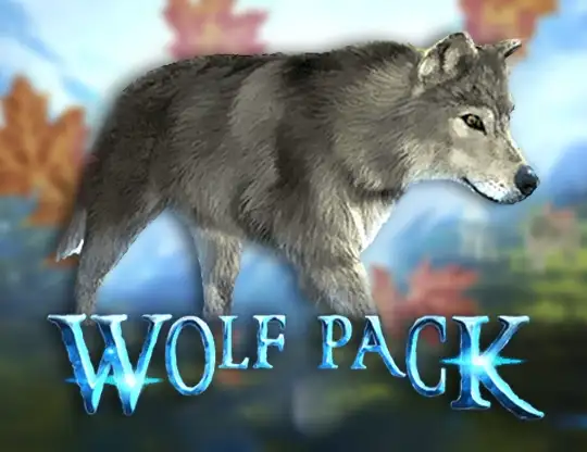 Wolf Pack Casino Online | Spela med Riktiga Pengar