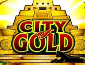 City of Gold by Apricot Casino Online | Spela med Riktiga Pengar