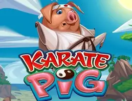 Karate Pig Casino Online | Spela med Riktiga Pengar