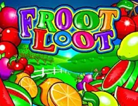 Froot Loot Casino Online | Spela med Riktiga Pengar
