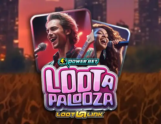 Lootapalooza Casino | Spelautomater med Riktiga Pengar Sverige