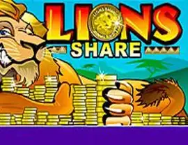 Lions Share Casino Online | Spela med Riktiga Pengar