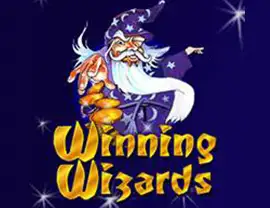 Winning Wizards Casino Online | Spela med Riktiga Pengar