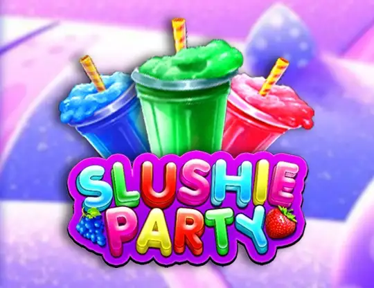 Slushie Party Casino Online | Spela med Riktiga Pengar