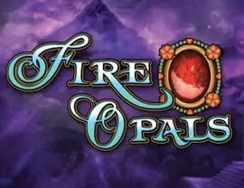 Fire Opals Slot Casino Online | Spela med Riktiga Pengar