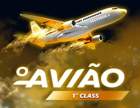 Spela O Avião 1st Class med Riktiga Pengar ▶ Online Casino 2026